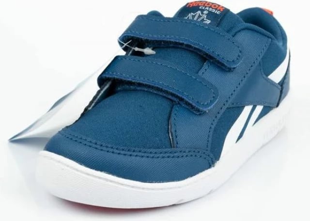 Atlete për fëmijë Reebok Ventureflex Jr, blu marine