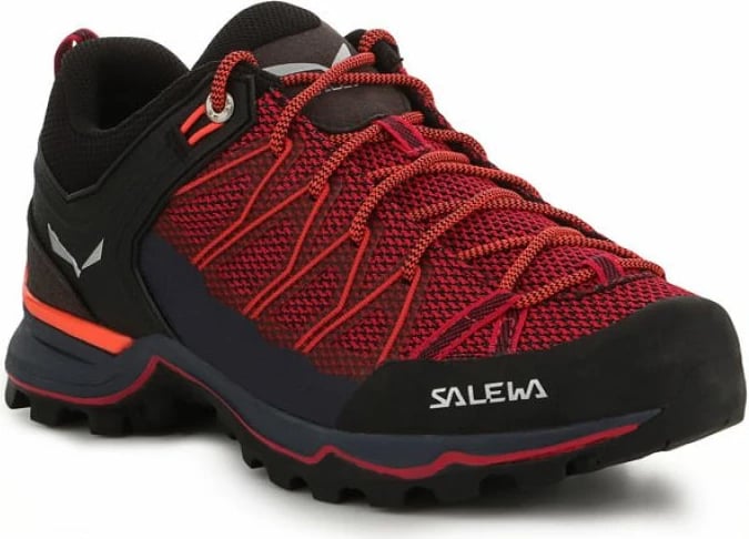 Atlete për femra Salewa, Mtn Trainer Lite, të zeza