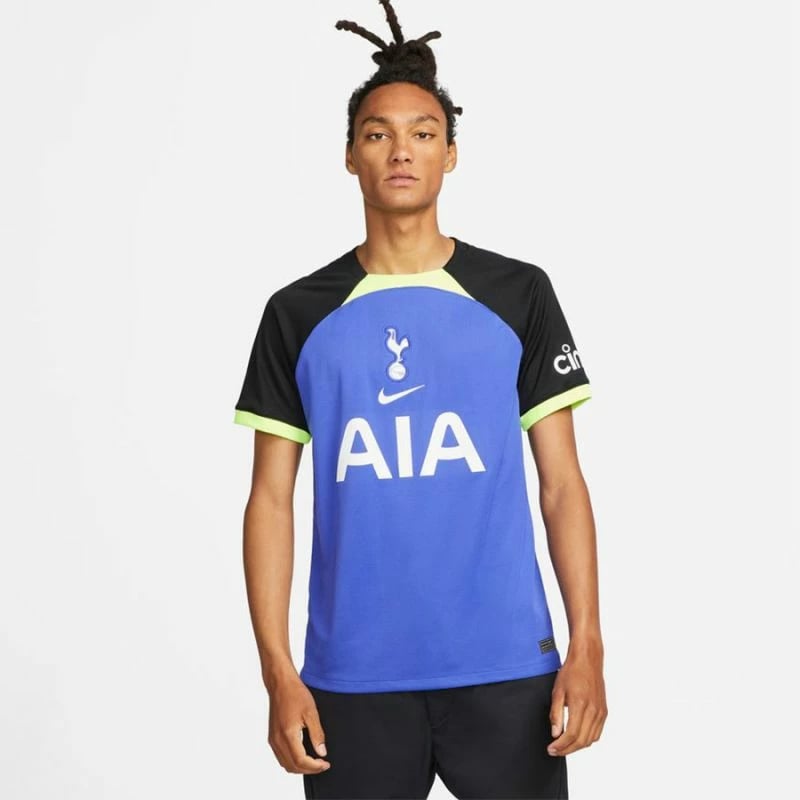 Fanellë Nike për meshkuj, Tottenham Hotspur, blu