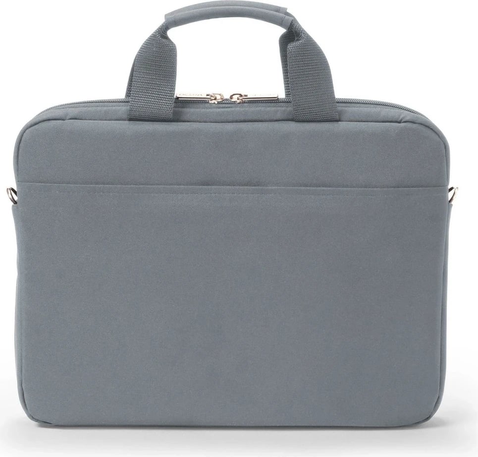 Torba për laptop Dicota Eco Slim Case Base 13"-14.1" gri