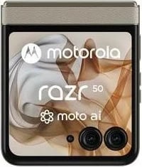 Celular Motorola razr 50 8/256GB, gri