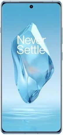 Celular OnePlus 12R 5G, 16/256GB, Blu