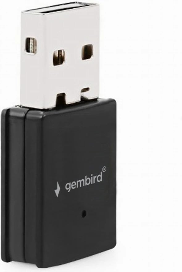 Mini USB Ethernet Gembird, i zi