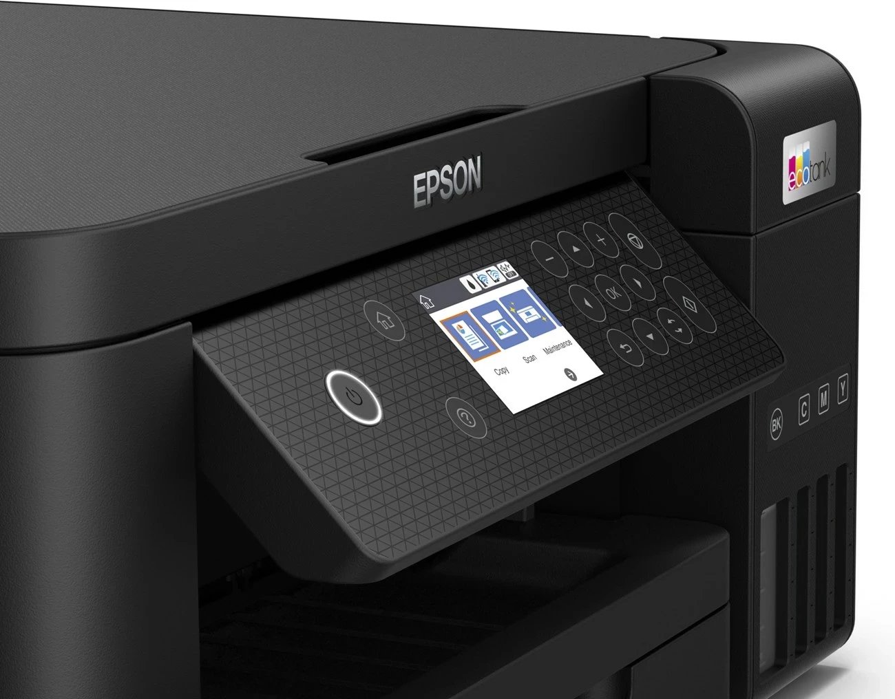 Printer Epson L6260 Inkjet, A4, 4800 x 1200 DPI, 33 ppm, Wi-Fi, Zi