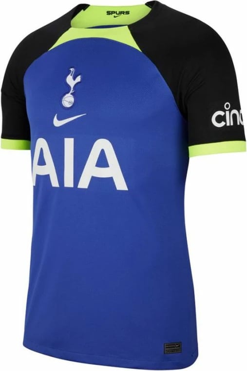 Fanellë Nike për meshkuj, Tottenham Hotspur, blu