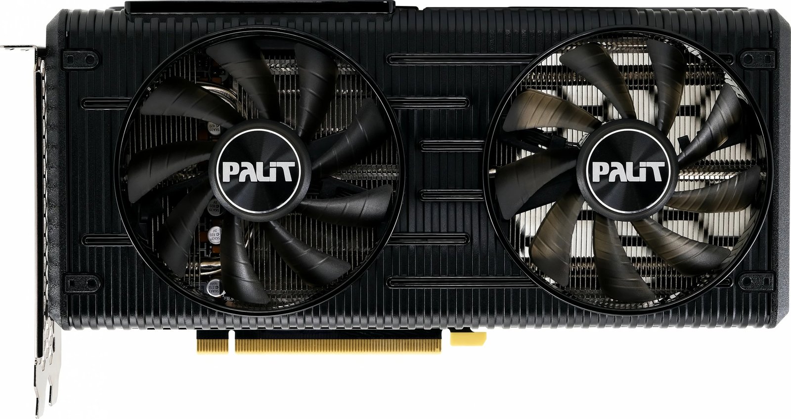 Kartelë grafike Palit GeForce RTX 3060, 12 GB, GDDR6, PCI Express x16 4.0