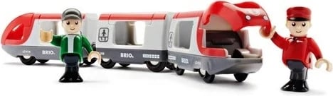 Lojë treni Ravensburger BRIO 33505, shumëngjyrësh