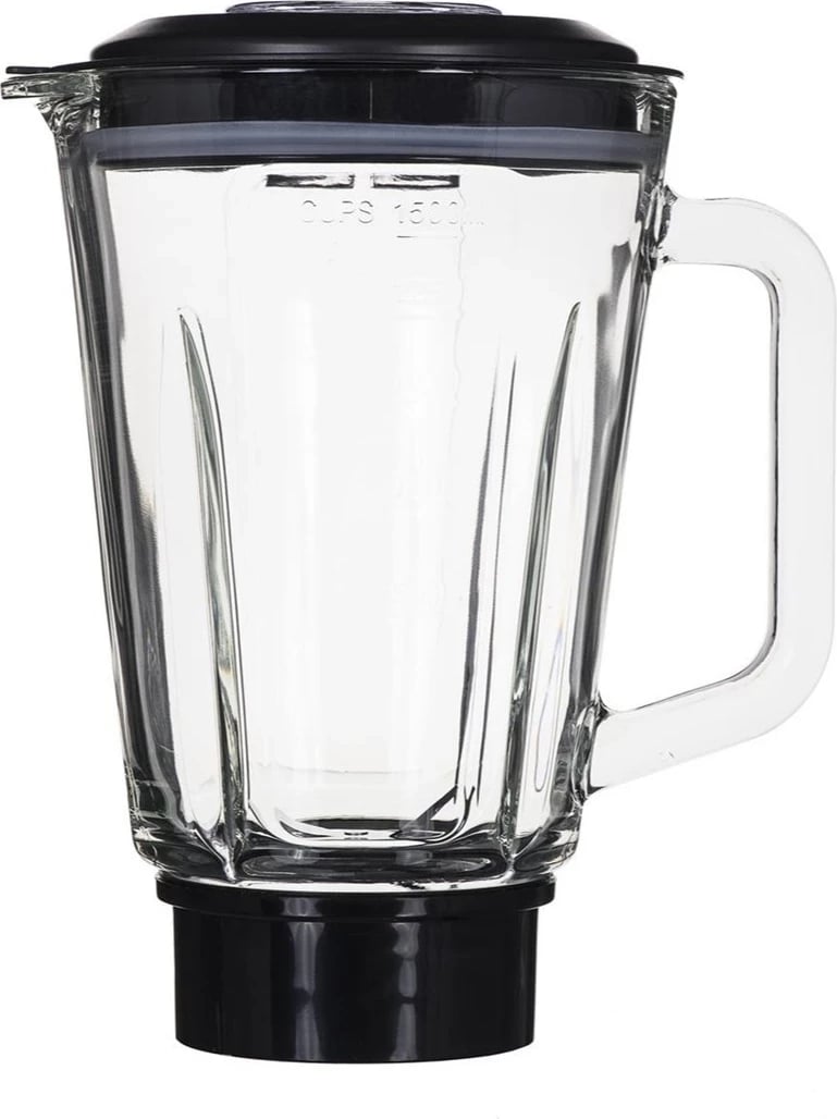 Blender Black+Decker BXJB800E, 800W, 1.5L, i zi 