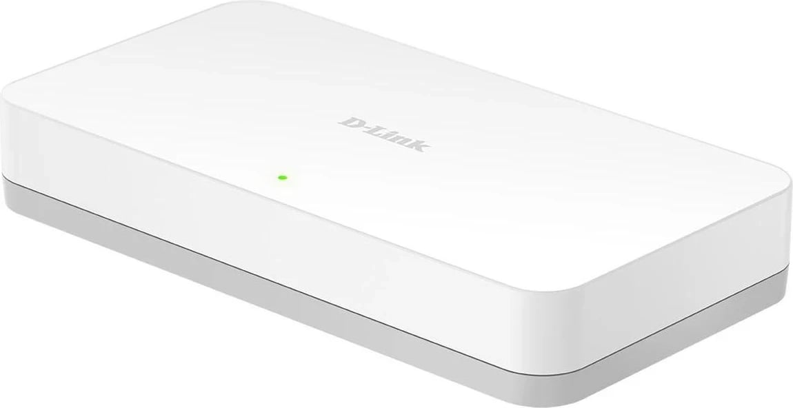 Switch D-Link për zyre