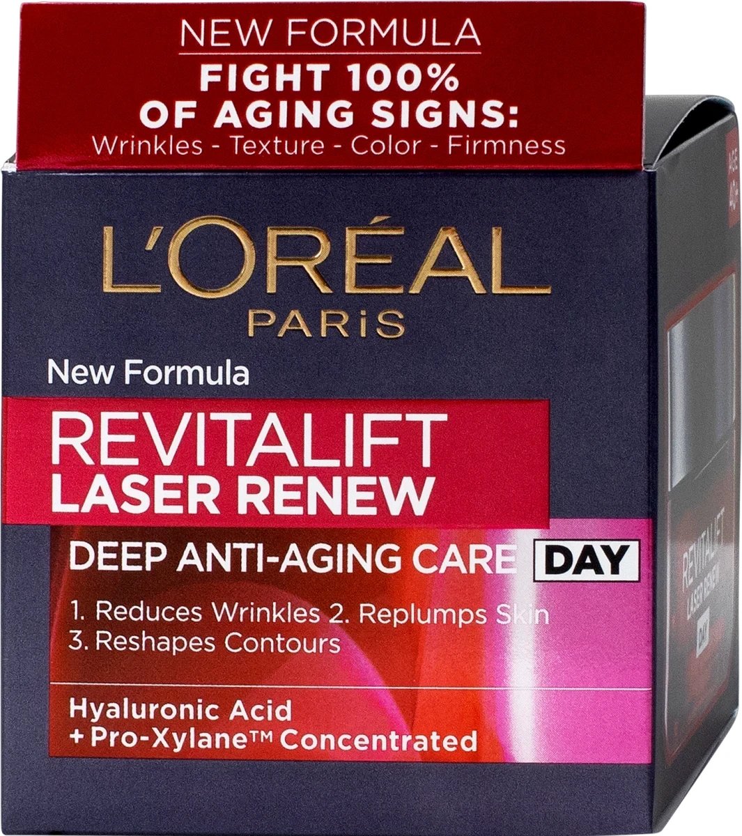 Krem dite Loreal Revitalift Laser spf 50 , 50 ml