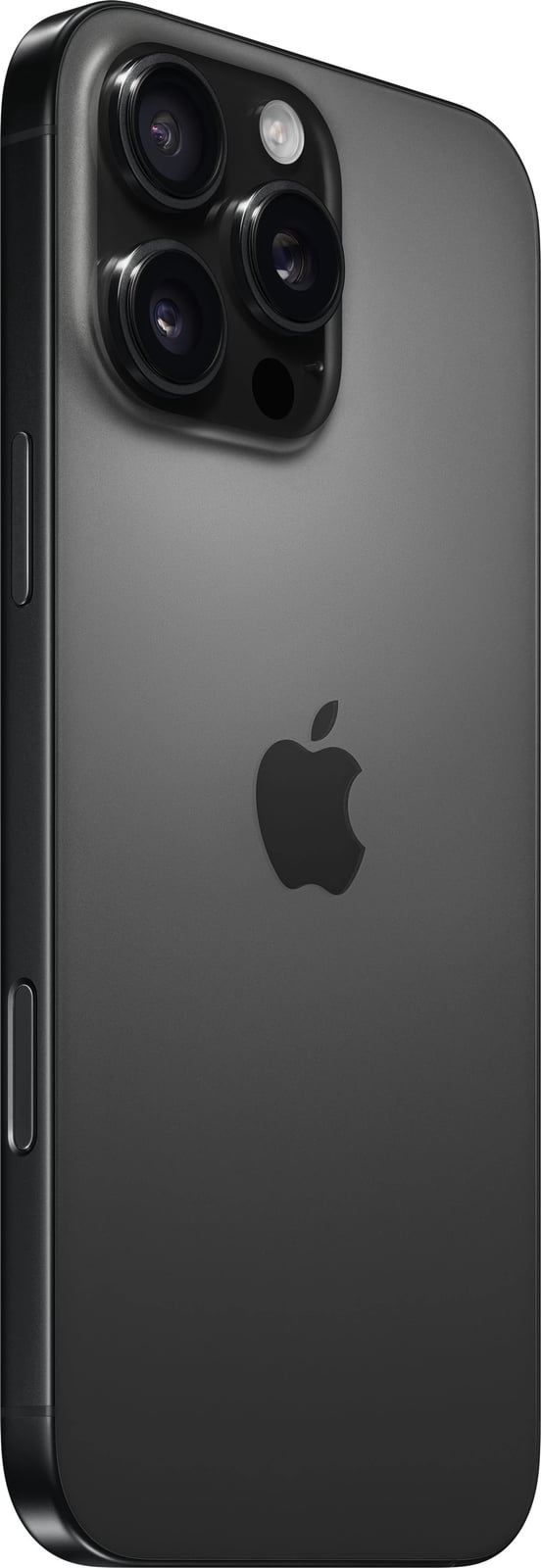 Celular APPLE iPhone 16 Pro Max 256GB Black Titanium