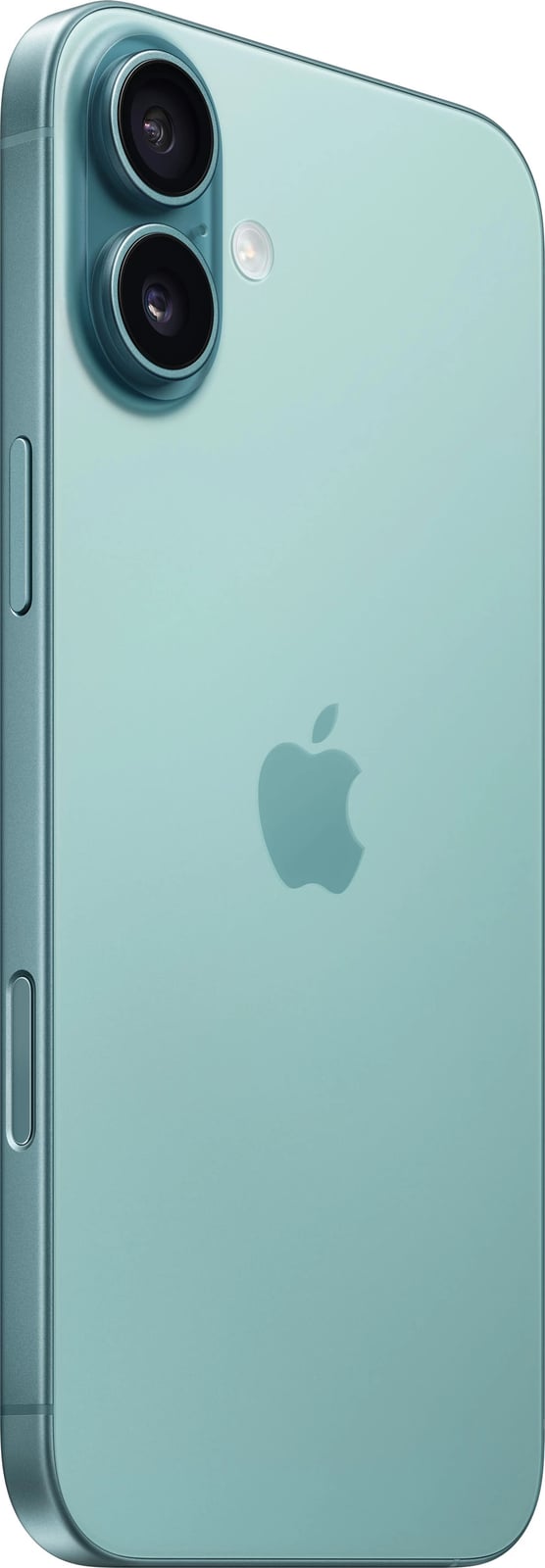 Celular Apple iPhone 16 Plus 512GB Teal