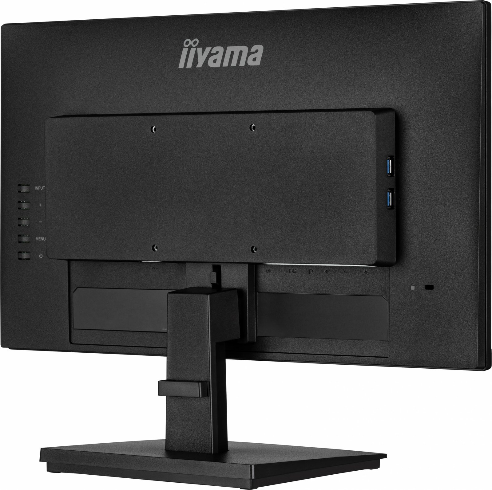 Monitor iiyama ProLite XU2292HSU-B6, 54.6 cm (21.5"), Full HD, LED, 4 ms, i zi