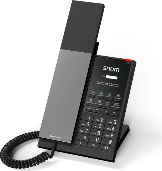 Telefon IP Snom HD350W, Celular, i zi