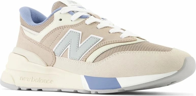 Atlete New Balance Unisex, krem