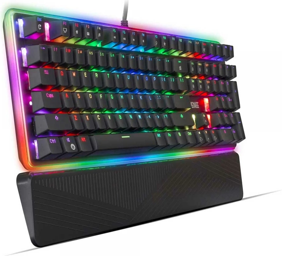 Tastierë Gaming Yenkee YKB 3400US PANZERA