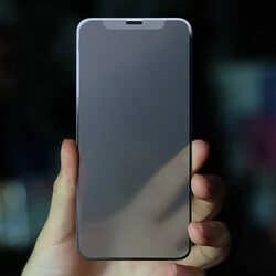 Mbrojtës ekrani Xiaomi Mi 11T Pro 5G Megafox Teknoloji, i zi