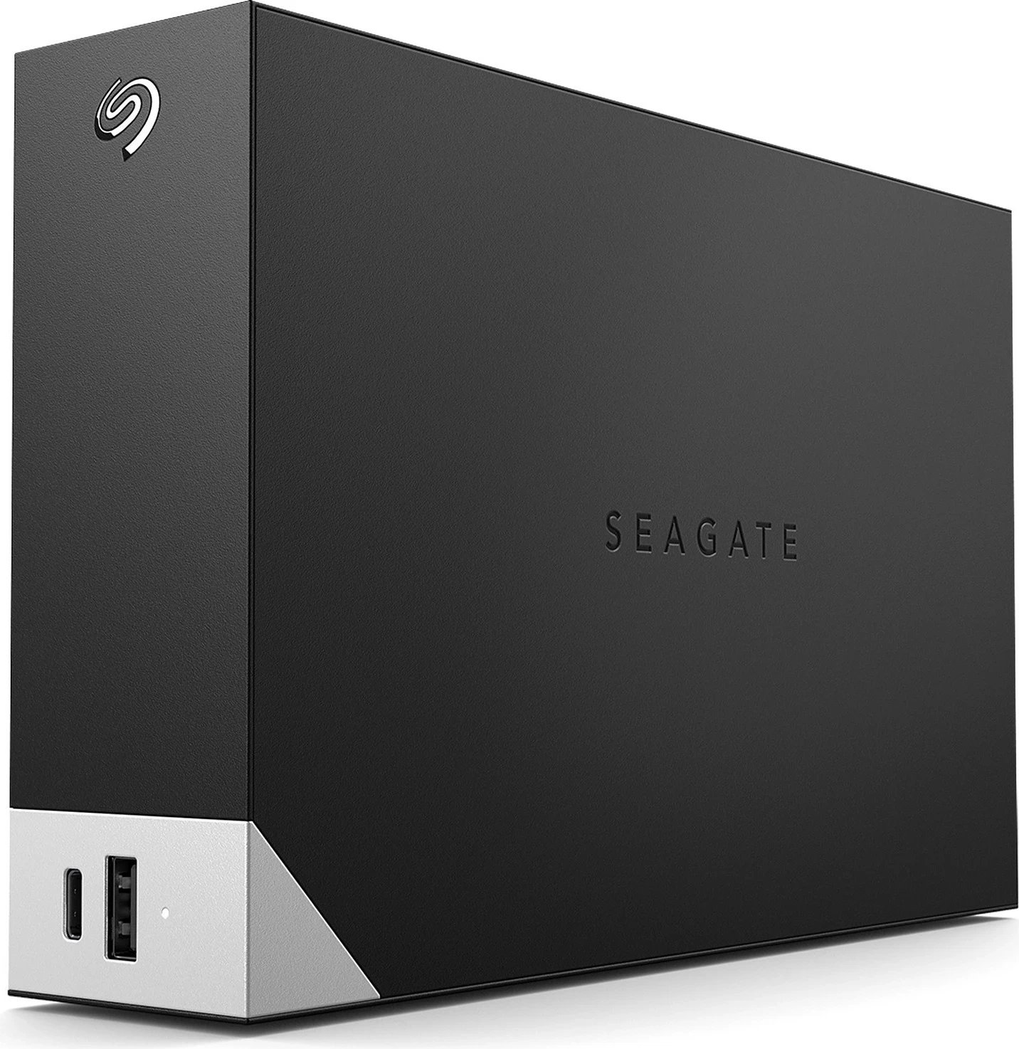 Hard disk Seagate One Touch Desktop Hub 10TB