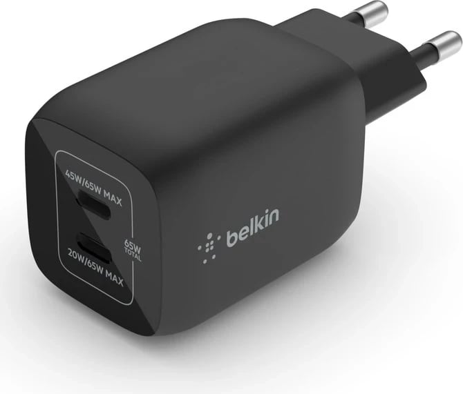 Karikues Belkin BoostCharge Pro i zi