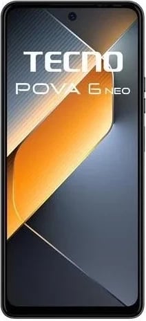 Celular TECNO POVA 6 Neo 8/256GB i zi