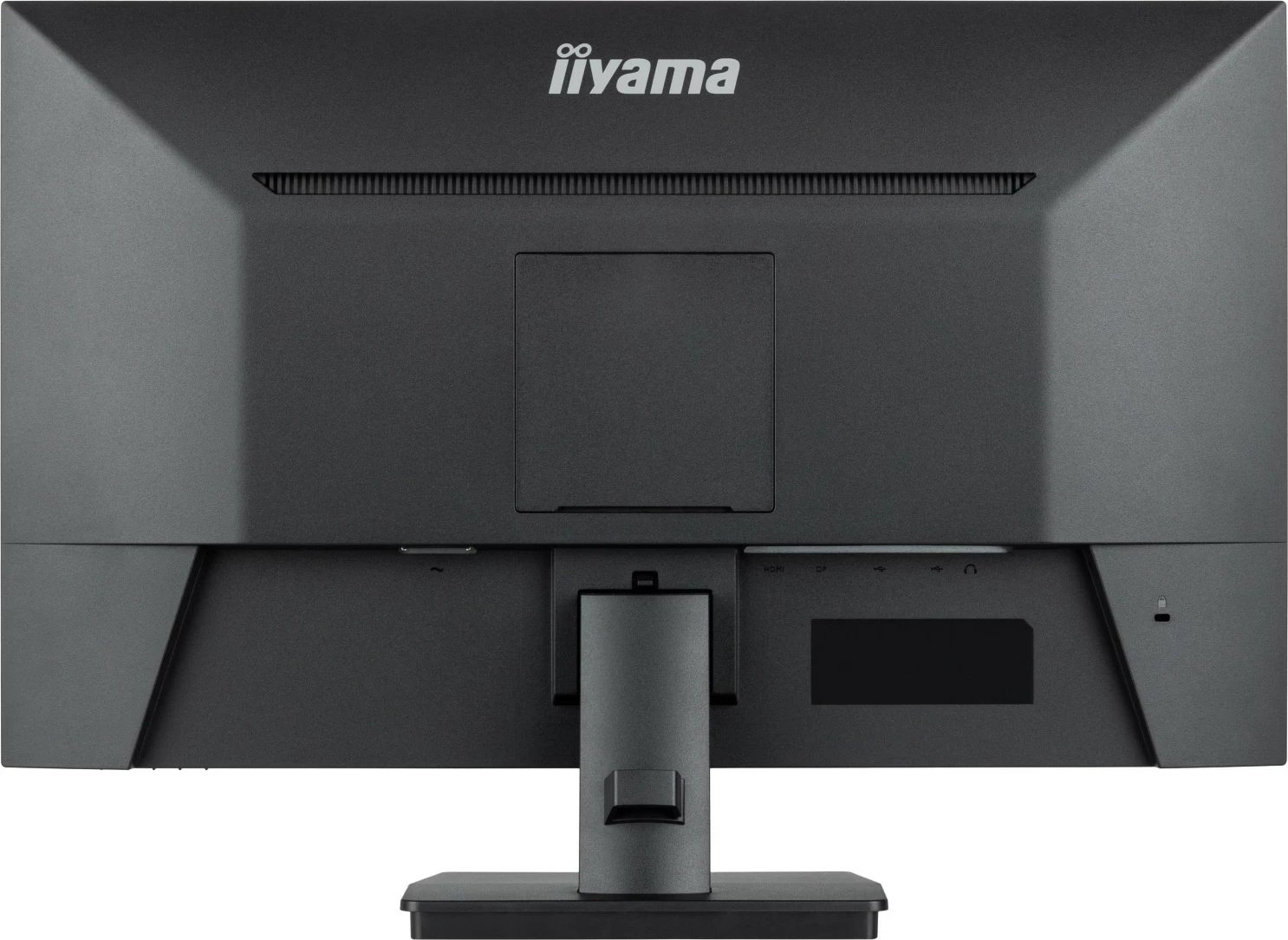 Monitor iiyama Prolie XU2793QS-B6, 27'', IPS, QHD, 1ms, 100Hz, e zezë