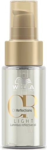 Vaj për flokë Wella Reflections Light Oil, 30 ml