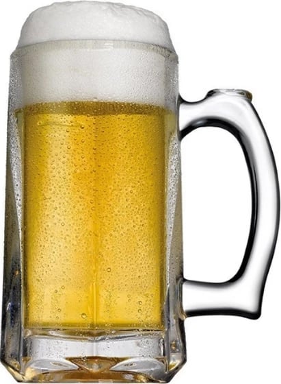 Set gota për birrë, Pub 2 copë, 0.35 L