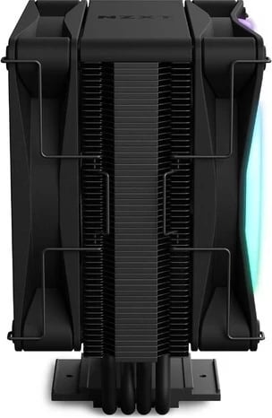 Ftohësi CPU NZXT T120 RGB, i zi