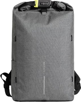 Çantë shpine XD DESIGN Bobby Urban Lite, 22L, Gri