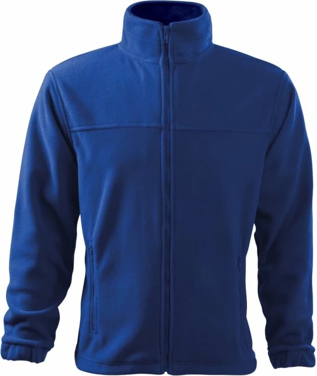 Jakne fleece Malfini për meshkuj, blu