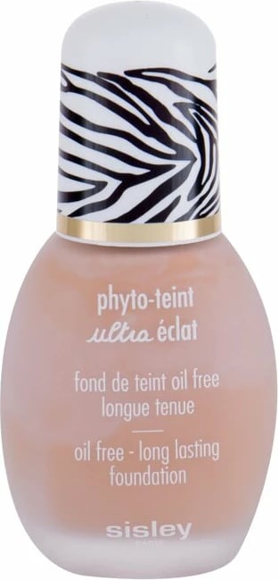 Fondatinë për femra Sisley Phyto-Teint Ultra Éclat 2C Soft Beige, 30ml
