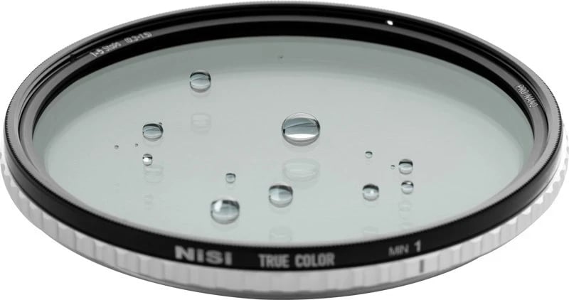 Filtrat ND-VARIO 1-5 Ndalojë NiSi, 46mm