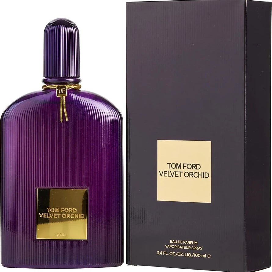 TOM FORD Velvet Orchid Eau De Parfum, 100 ML