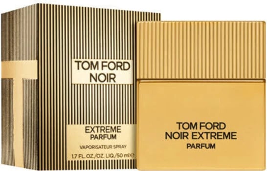 Eau de Parfum Tom Ford Noir Extreme, 50 ml