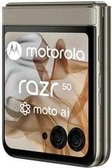 Celular Motorola razr 50 8/256GB, gri