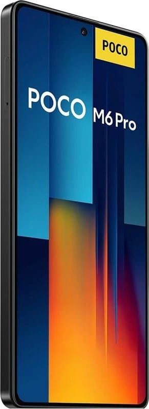 Celular Poco M6 Pro, 6.67", 12+512GB, DS, i zi 