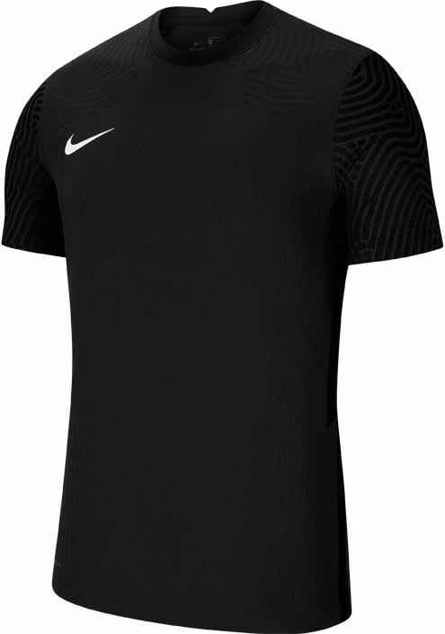 Fanellë futbolli për meshkuj Nike VaporKnit III, e zezë