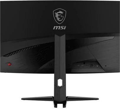 Monitor MSI MAG 321CUP, 31,5'', VA, 4K, 1ms, 160Hz, i zi