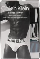 Të brendshme Calvin Klein meshkuj, jeshile