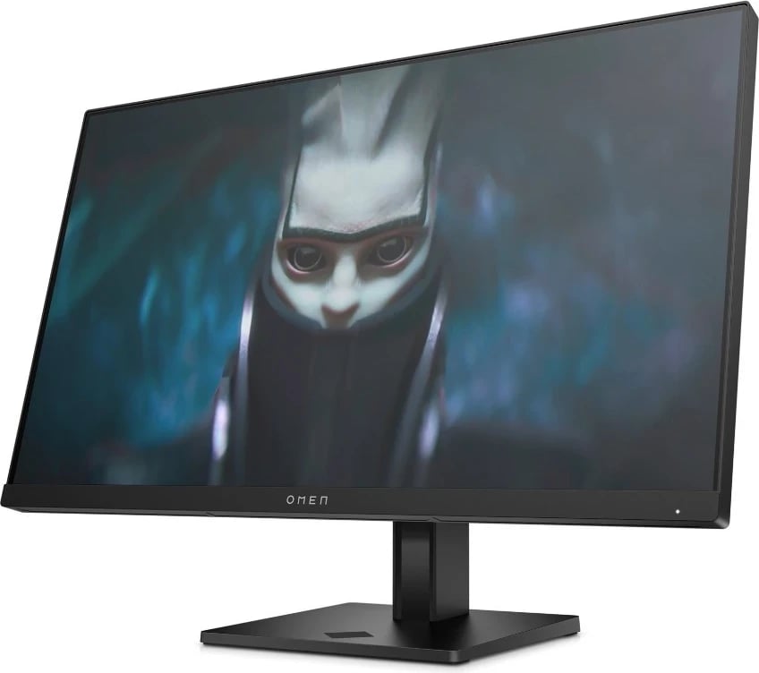 Monitor HP 780D9E9, 23.8", Full HD, i zi