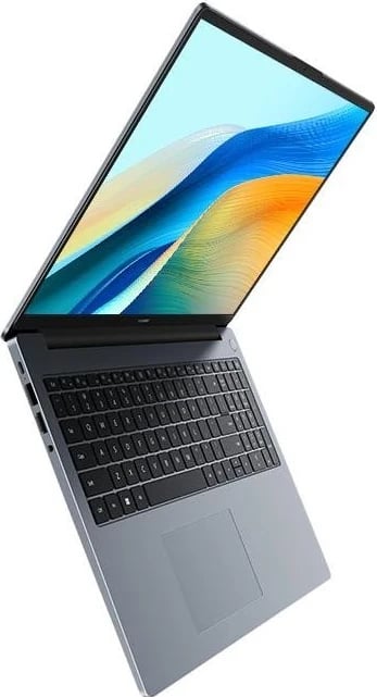 Laptop Huawei MateBook D 16 2024, i5-13420H, 16GB RAM, 1TB SSD, Gri