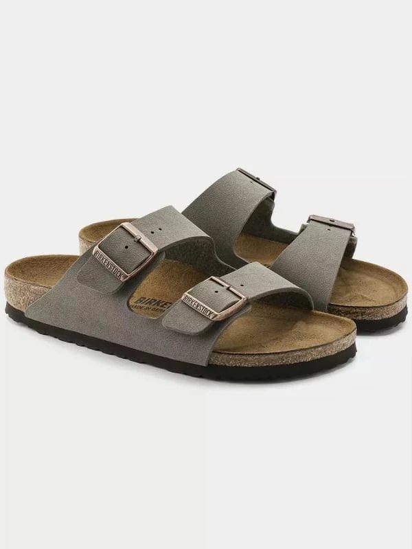 Papuqe Birkenstock, kafe