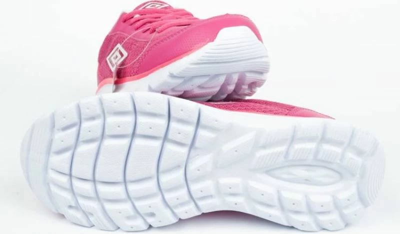 Atlete për femra Umbro, të kuqe