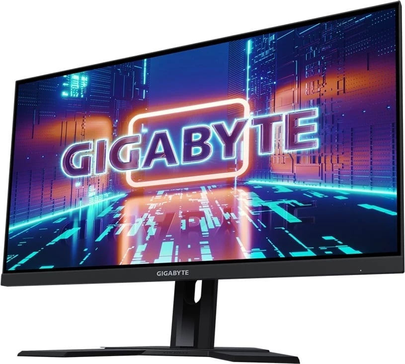 Monitori Gigabyte M27Q-X, zi