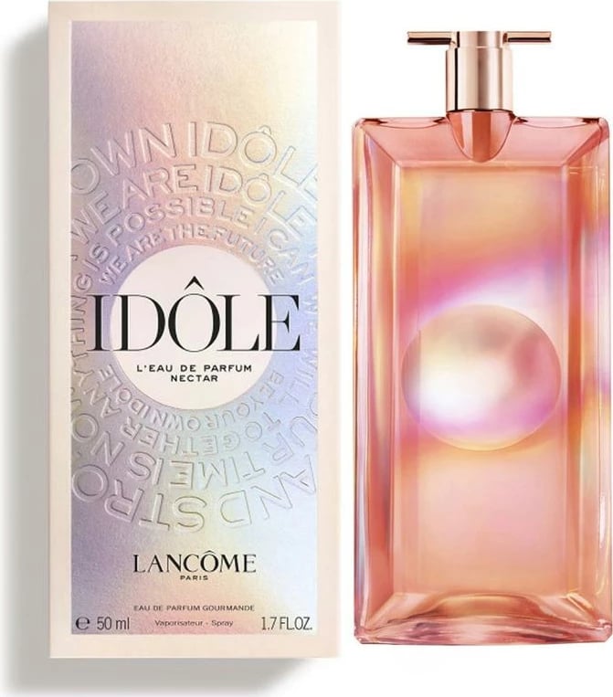 Eau de Parfum Lancome Idole Nectar, 50ml