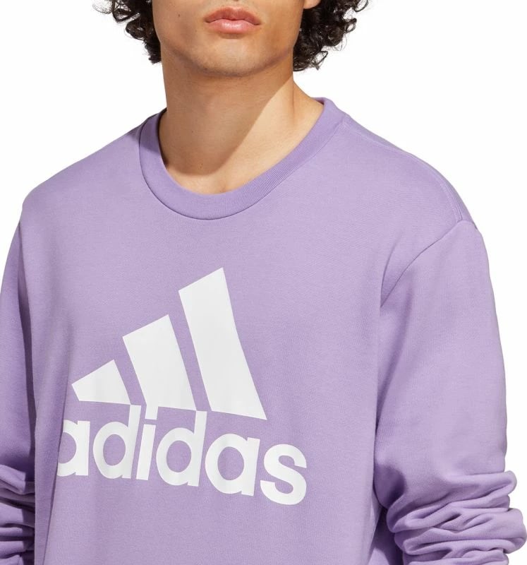 Duks për meshkuj adidas, vjollcë