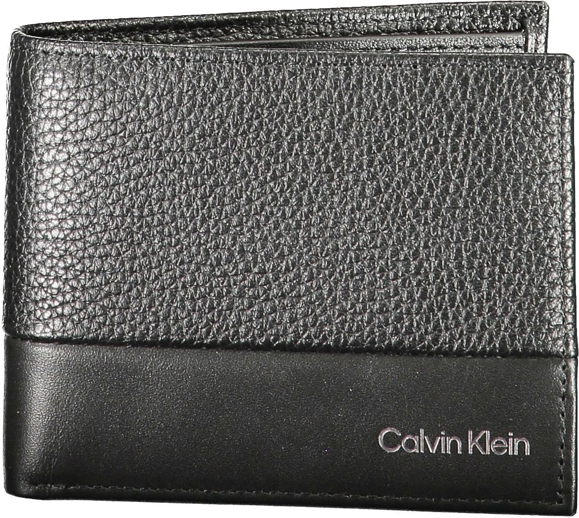 Kuletë për meshkuj Calvin Klein, e zezë