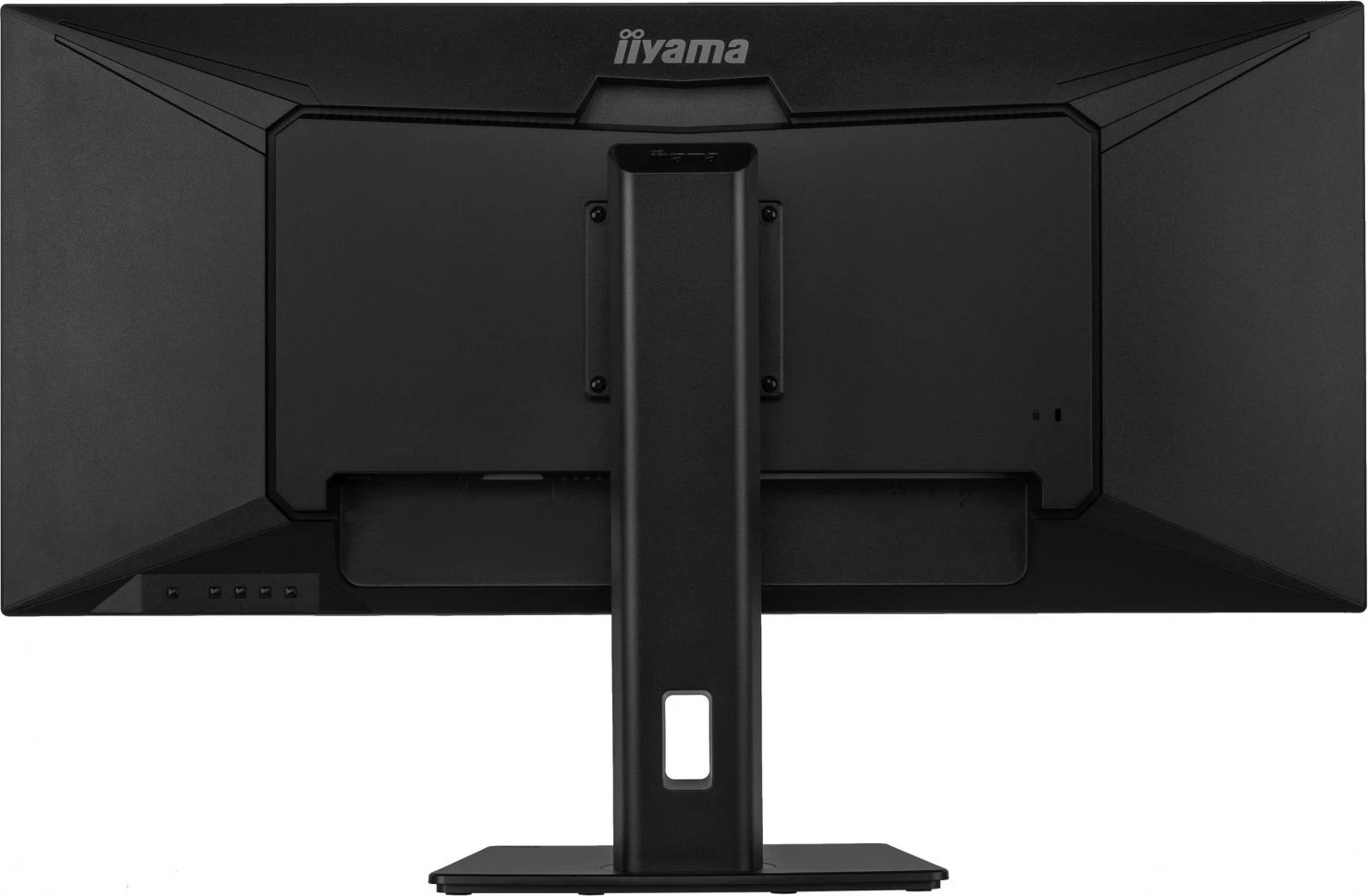 Monitor iiyama ProLite XUB3493WQSU, 34", Ultra Wide Quad HD, i zi