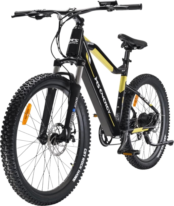 E-BIKE MS ENERGY M10