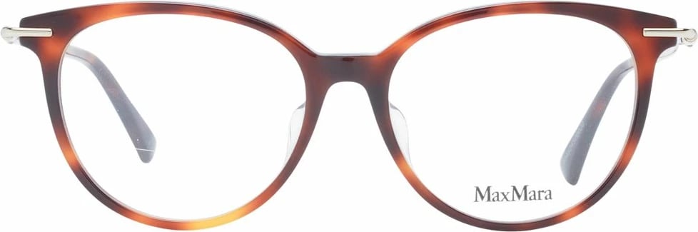 Syze optike Max Mara femra, kafe